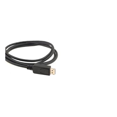 Kramer Electronics Displayport, 10.7M - Cables De Audio Y Video