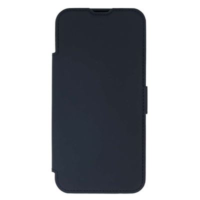 La Casa De Las Carcasas Negro Funda Libro Suave Para Samsung Galaxy S26