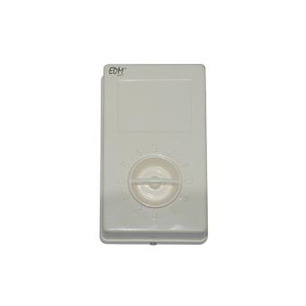 Regulador controlador para ventilador industrial de techo - 1