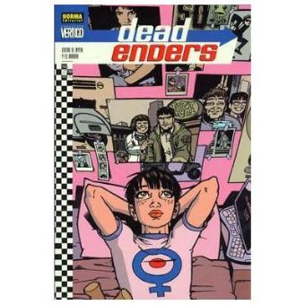 Deadenders # 2: Entre el Ayer y el Ahora