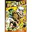 Elfquest # 4: La Misión de Cuchillo_0