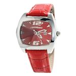 Reloj Chronotech CT2188M-04 Para Hombre Analógico de cuarzo con correa de Acero