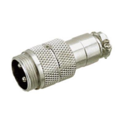 Prolongador Conector Micro De 4 Contactos Electro Dh 10.230/4/p 8430552008223