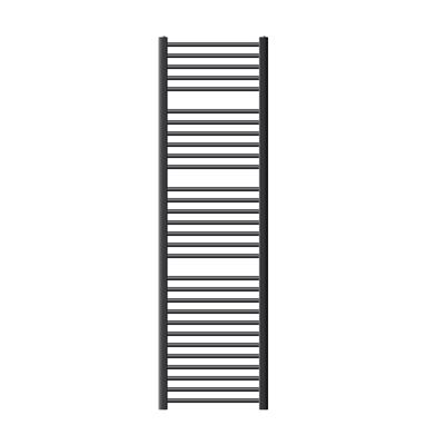 Toallero Ecd Germany Sahara 500x1800mm Negro