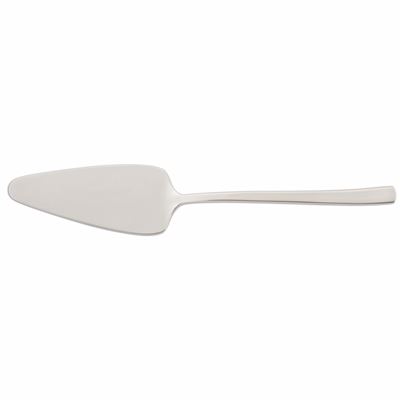 Pala Pastel Arcos Capri Plateada Completa 249 Mm