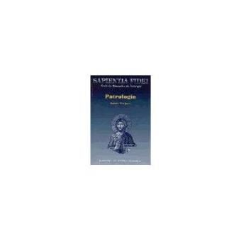Sapientia Fidei - Patrología - 1