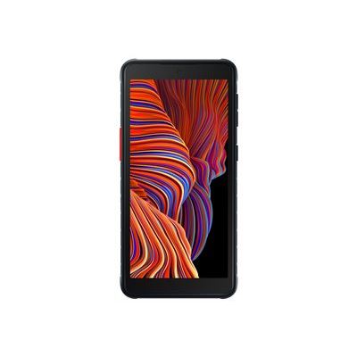 Samsung G525F Xcover 5 Enterprise 4/64GB 5,3" Negro