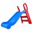 Big 800056704 Tobogán infantil rojo y azul, 118 cm_0