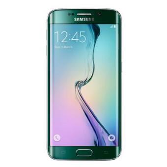 Teléfono móvil Samsung Galaxy S6 edge SM-G925F 32GB 4G Verde - Smartphone - 1