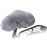 Funda de montura de bicicleta Willex 30135 gris_0