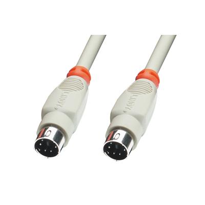 Lindy PS/2 3.0m - cables PS/2