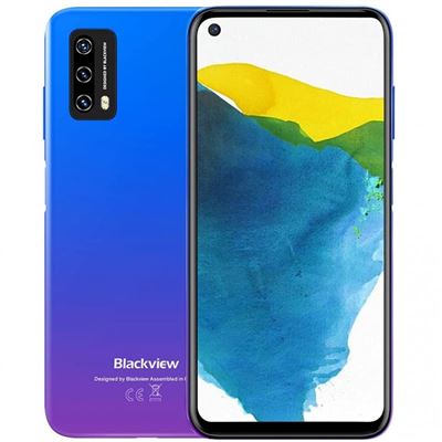 Blackview A90 4GB/64GB 6,7" Azul