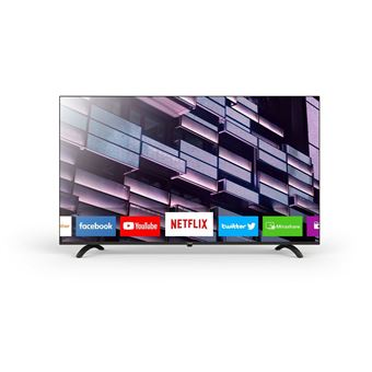 TV Engel LE4081SM 40 Pulgadas- TDT2 - HD - Smart TV