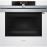 Horno Pirolítico Siemens HM676G0W1 60 CM Blanco Microondas_0