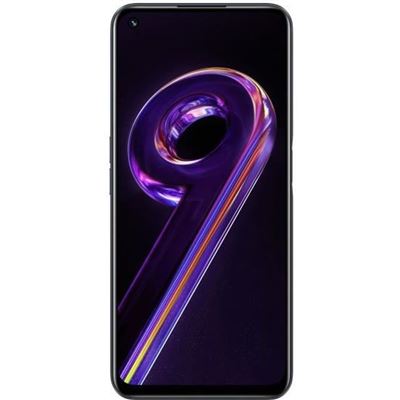 Realme 9 Pro 128Gb 6,6" Negro
