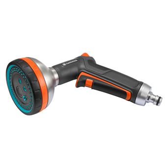 Pistola multifuncional Gardena Premium - 18317-20 - 1