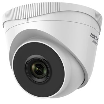 Cámara IP 4 Megapixel Hikvision HWI-T240H