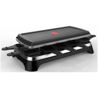 Raclette Tefal Re 4588
