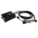 Amplificador para coche Hama 00113165