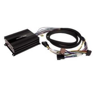 Amplificador para coche Hama 00113165