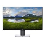 Monitor LED 31.5"" 4K Ultra HD DELL UltraSharp U3219Q Plana Mate Negro Gris 80 cm