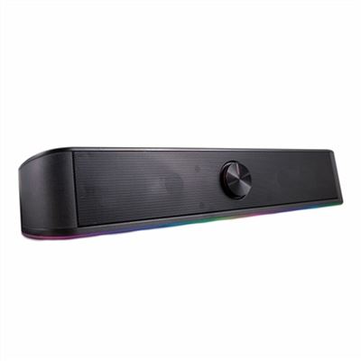 Altavoz Bluetooth Portátil Coolbox Dg-alb-r200b 6w Negro
