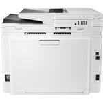 Impresora Multifunción HP Color Laserjet Pro Mfp M281Fdw T6B82A
