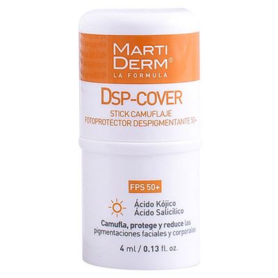 Corrector Antimanchas Spf50+ Martiderm Pigment Zero Dsp-cover 4 Ml