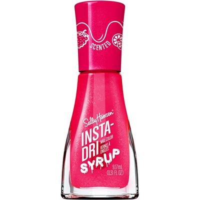 Esmalte De Uñas Sally Hansen Insta-dri Syrup Sweet Spreads 9.17 Ml