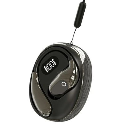 Auriculares XG99 Con Traducción En Tiempo Real De 138 Idiomas - Bluetooth, OWS, Batería Larga Duración