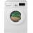 Lavadora de carga frontal Teka TK4 1270 A+++ blanco_0