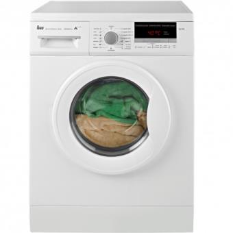 Lavadora de carga frontal Teka TK4 1270 A+++ blanco