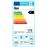 Lavadora de carga frontal Teka TK4 1270 A+++ blanco_2