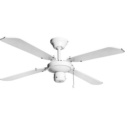 Ventilador De Techo Orbegozo Cf 03105