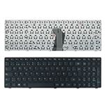 Teclado para Portátil Lenovo Ideapad Z560 Z560A Z565A G570 NEGRO
