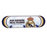 Perchero de madera Real Madrid Blanco