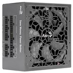 Fuente de Alimentación 750W Aerocool AEROB750M Modular, 80Plus 230V Bronze