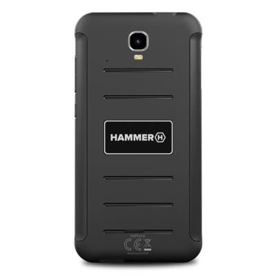 Comprar moviles Smartphones/móviles libres HAMMER en Canarias