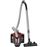 Aspiradora trineo ciclonico sin bolsa Bomann BS 3000 clasificación A, 700W, Rojo_2