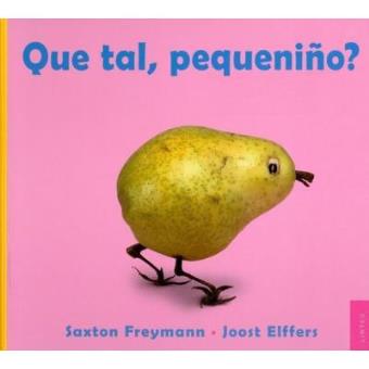 Que tal Pequeniño - 1