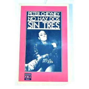 No hay dos sin tres - 1