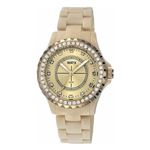 Reloj Mujer Watx colors rwa9018 38 mm para de cuarzo con correa en