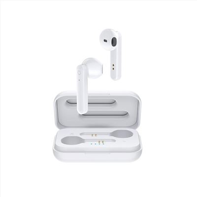 Havit Blanco Auriculares Tw935-W Con Estuche Tws