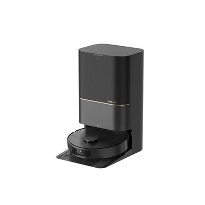 Robot Aspirador Dreame X40 Ultra Complete 12.000pa Vaciado Automático Negro