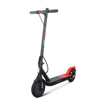 Patinete Eléctrico Olsson Wild Red Dgt 500w 6000mah 25km Autonomía