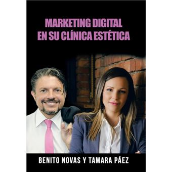 Serie Única - Marketing Digital En Su Clínica Estética - 1