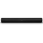 Barra de sonido Schneider SC300SND Soundbar 2.0 bluetooth