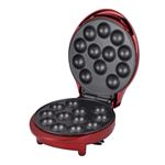 Maquina Cake Pops Swiss Home 1000/2000W Roja Party