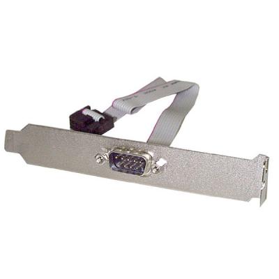 Startech Bracket De Placa Base Serie Db9 - Imagen 3