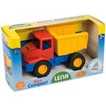 Juguete Lena Toys profi line mini descarga desconocido playa simm 1220 volquete